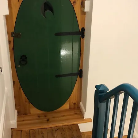 La Keggita Lägenhet Bundoran