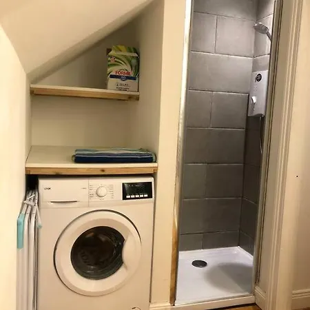 Lägenhet La Keggita *