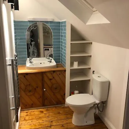 Lägenhet La Keggita