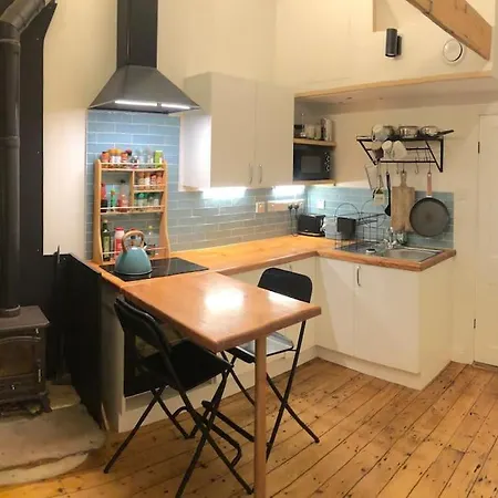 Lägenhet La Keggita Bundoran