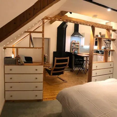 Lägenhet La Keggita Bundoran