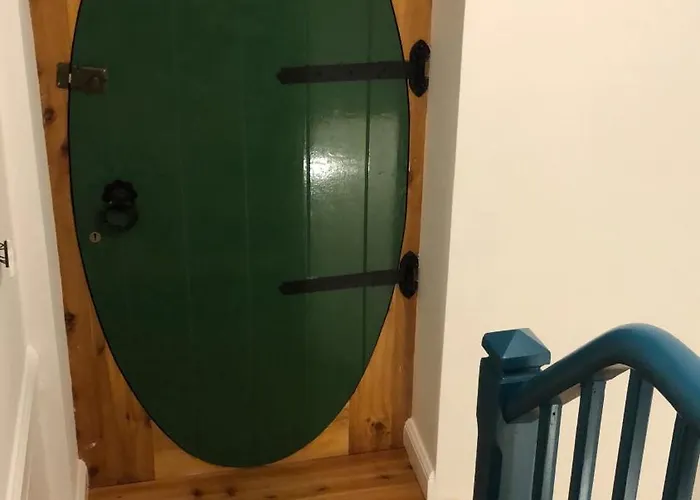 La Keggita Appartement Bundoran