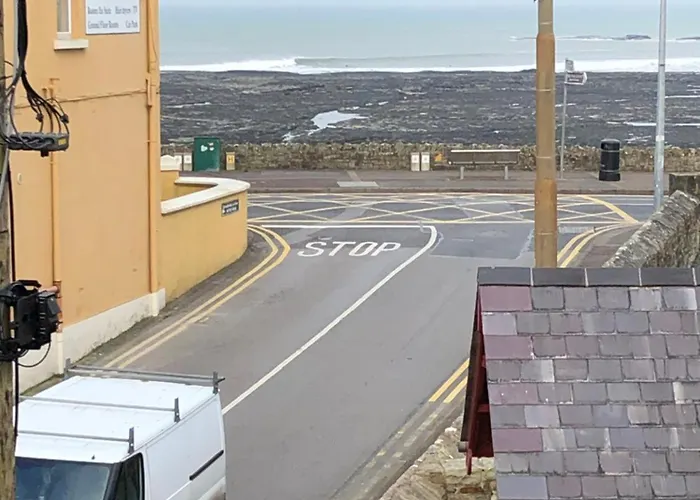 La Keggita Lejlighed Bundoran