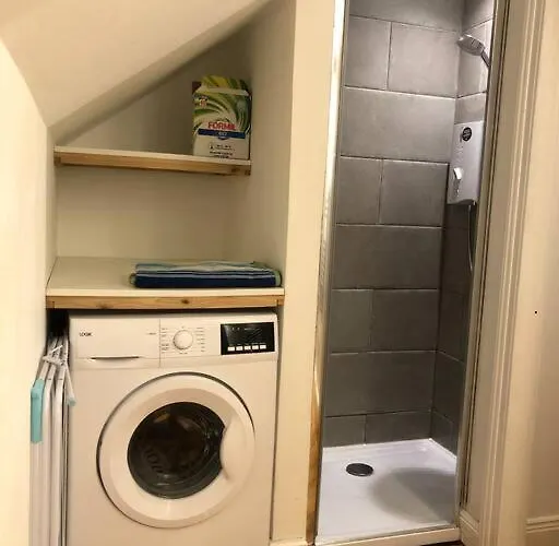 Appartement La Keggita *