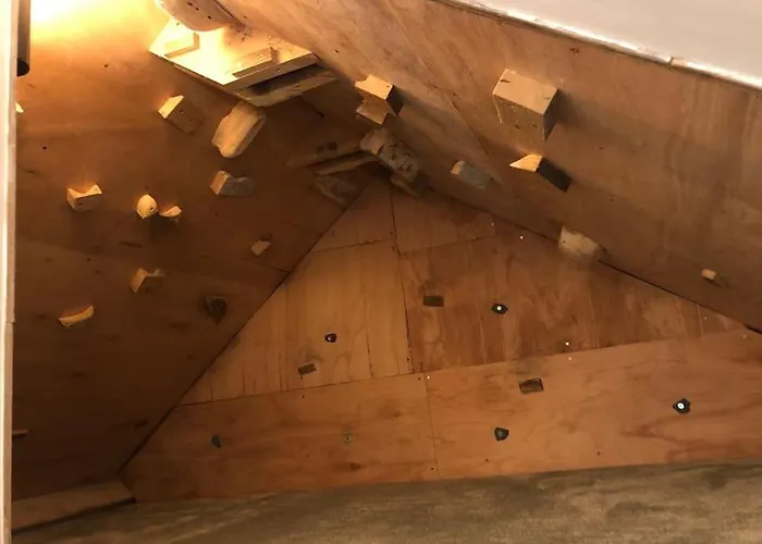 La Keggita Appartement *