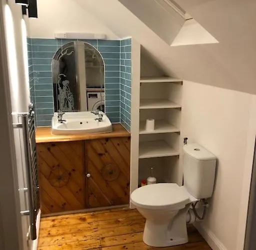 Appartement La Keggita