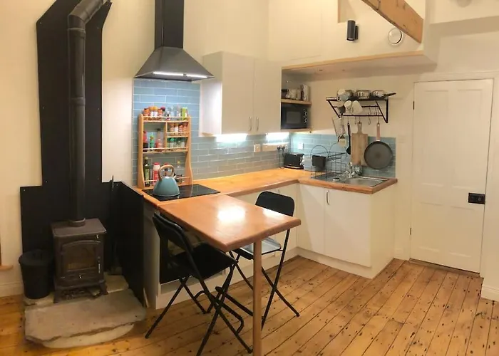 Appartement La Keggita Bundoran