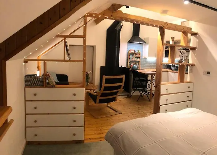 Appartement La Keggita Bundoran